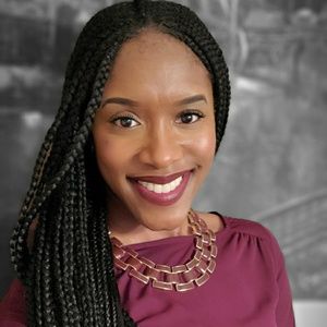 Meet your Posher, Quiana